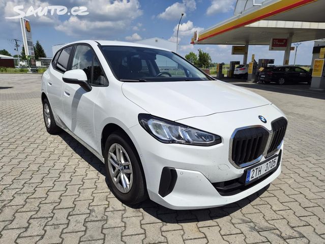 BMW Řada 2